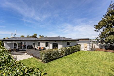 Photo of property in 138 Johns Road, Rangiora, 7400