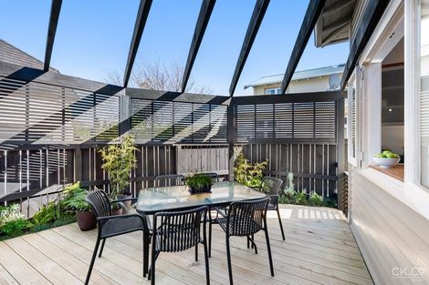 Photo of property in 1/24 Totara Crescent, Woburn, Lower Hutt, 5010