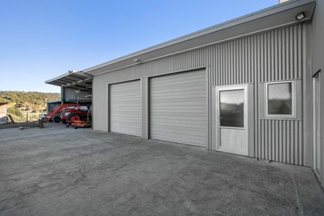 Photo of property in 451 Woodlands Road, Waihi, 3682