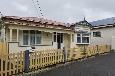 Photo of property in 40 Buick Street, Petone, Lower Hutt, 5012