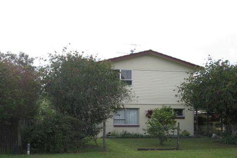 Photo of property in 23 Taitapu Street, Massey, Auckland, 0614