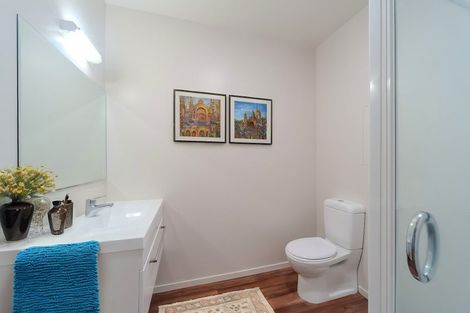 Photo of property in 6/8d Lipman Street, Mount Victoria, Wellington, 6011