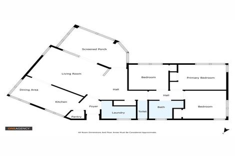 Photo of property in 9 Cornet Lane, Aranui, Christchurch, 8061