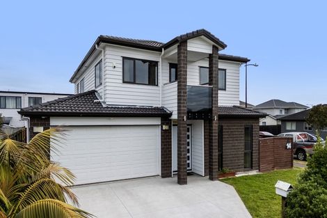 Photo of property in 14 Peerless Avenue, Takanini, 2112
