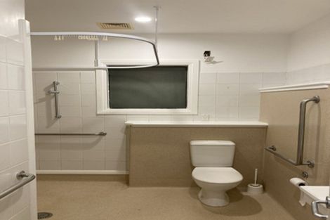 Photo of property in Victoria Town Houses, 1/219 Victoria Street, Te Aro, Wellington, 6011