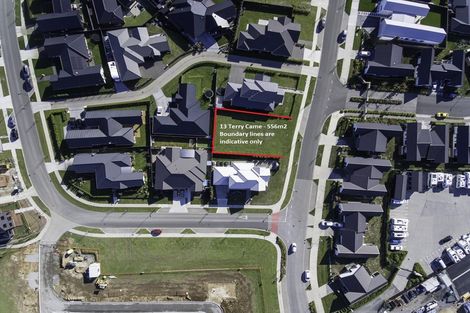 Photo of property in 13 Terry Came Drive, Cambridge, 3434