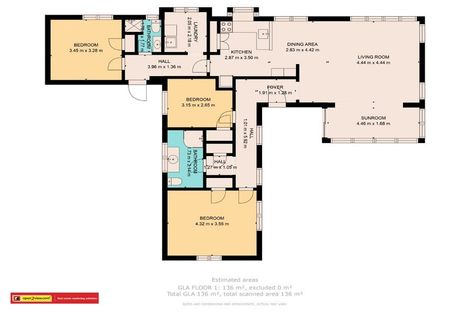 Photo of property in 4 Kusabs Road, Mangakakahi, Rotorua, 3015