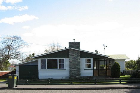 Photo of property in 23 Bredins Line, Marton, 4710