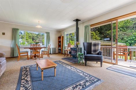 Photo of property in 133 Bays Road, Orere Point, Papakura, 2585