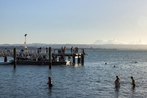 Photo of property in Algarve Apartments, 305/332 Maunganui Road, Mount Maunganui, 3116