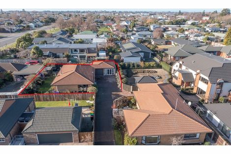 Photo of property in 4b Hinton Place, Rangiora, 7400