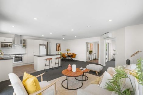 Photo of property in 37 Broken Run, Wigram, Christchurch, 8025