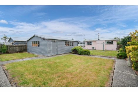 Photo of property in 17 Conyers Street, Georgetown, Invercargill, 9812