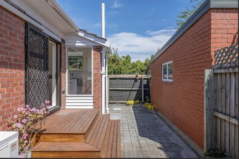 Photo of property in 1/21 Rudleigh Avenue, Upper Riccarton, Christchurch, 8041