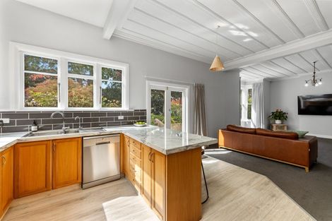 Photo of property in 59 Totara Street, Ravensbourne, Dunedin, 9022