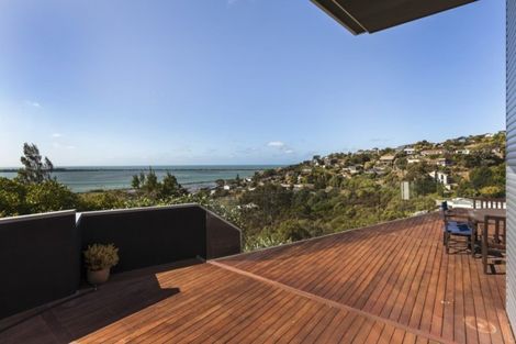 Photo of property in 101 Mount Pleasant Road, Mount Pleasant, Christchurch, 8081