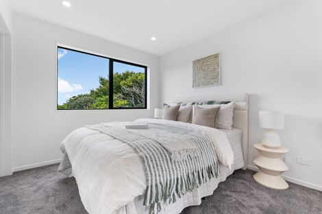 Photo of property in 42d Velma Road, Hillcrest, Auckland, 0627