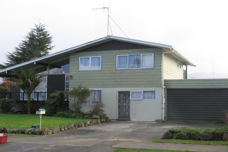 Photo of property in 21 Tennyson Street, Raumanga, Whangarei, 0110