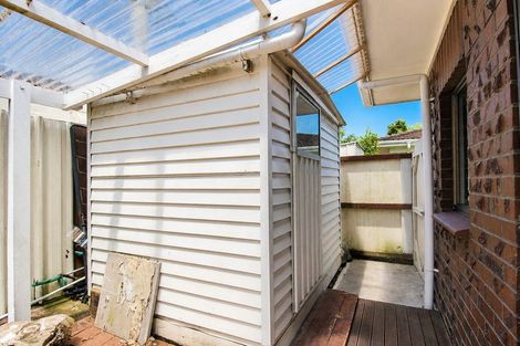 Photo of property in 5/116 Pakuranga Road, Pakuranga, Auckland, 2010