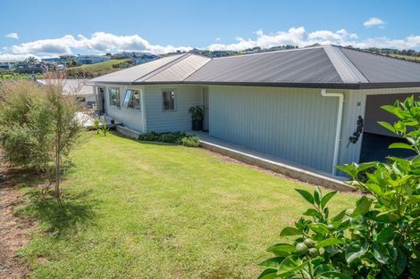 Photo of property in 14 Protea Drive, Cable Bay, 0420