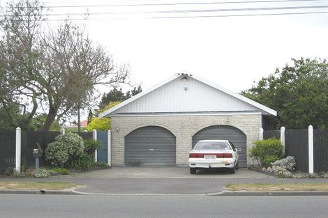 Photo of property in 29 Inwoods Road, Parklands, Christchurch, 8083