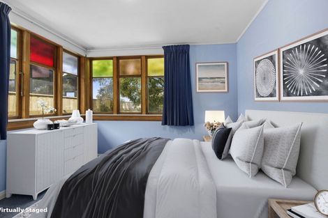 Photo of property in 35 Murray Street, Wallaceville, Upper Hutt, 5018