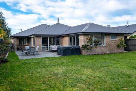 Photo of property in 4 Churchill Place, Waimate, 7924