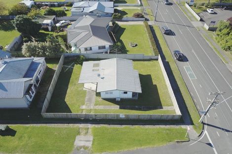 Photo of property in 779 Childers Road, Elgin, Gisborne, 4010