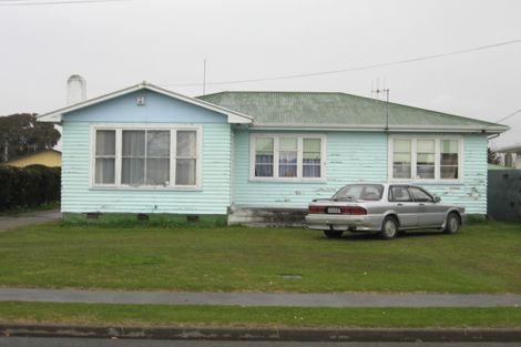 Photo of property in 8 Charles Corner Crescent, Maraenui, Napier, 4110