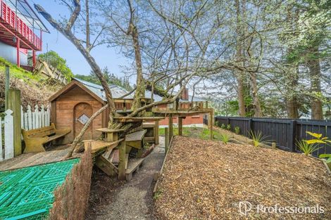 Photo of property in 8 Kereru Grove, Stokes Valley, Lower Hutt, 5019