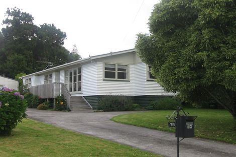 Photo of property in 76 Margot Street, Epsom, Auckland, 1051