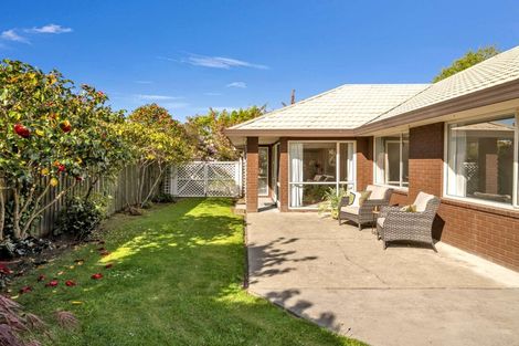 Photo of property in 213a White Street, Rangiora, 7400