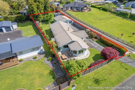 Photo of property in 120 Belcher Street, Pirongia, 3802