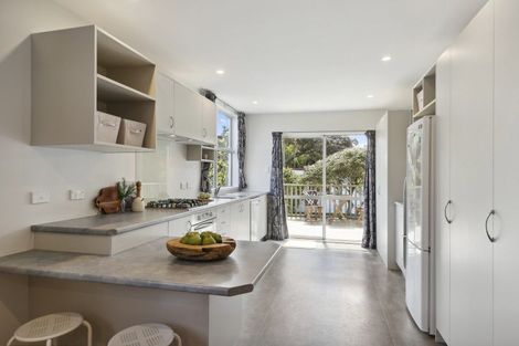 Photo of property in 32 Liffey Street, Island Bay, Wellington, 6023