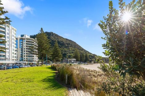 Photo of property in Paramount Apartments, 8/281 Maunganui Road, Mount Maunganui, 3116