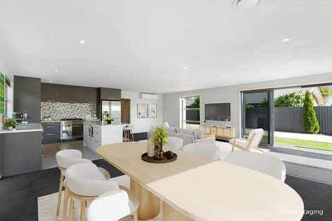 Photo of property in 10 William James Close, Mosgiel, 9024