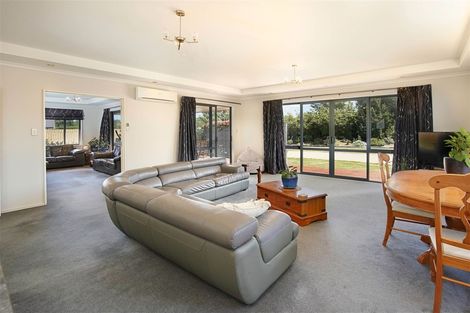 Photo of property in 6 Willowside Place, Amberley, 7410