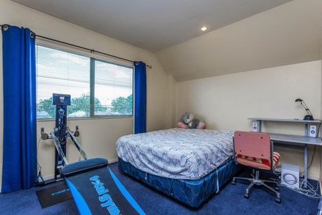 Photo of property in 5/208 Strickland Street, Sydenham, Christchurch, 8023