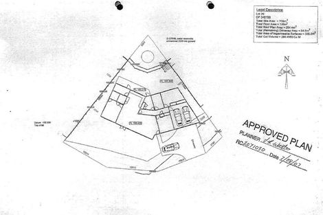 Photo of property in 21 Carrington Drive, Karikari Peninsula, Kaitaia, 0483