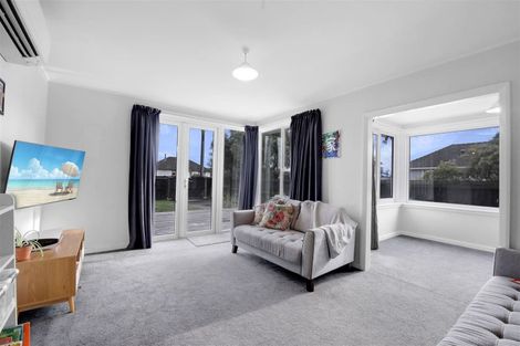 Photo of property in 90 Baynes Street, Burwood, Christchurch, 8083