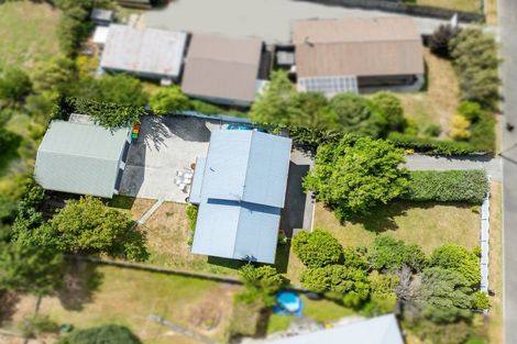 Photo of property in 11 William Benton Street, Featherston, 5710