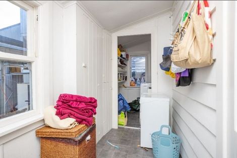 Photo of property in 6 Olive Street, Masterton, 5810