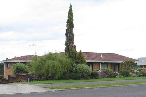 Photo of property in 96 Hamurana Road, Omokoroa, 3114