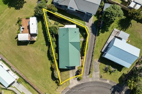 Photo of property in 124a Avalon Place, Whangamata, 3620