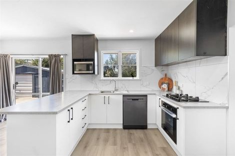 Photo of property in 122 Joy Street, Shirley, Christchurch, 8061