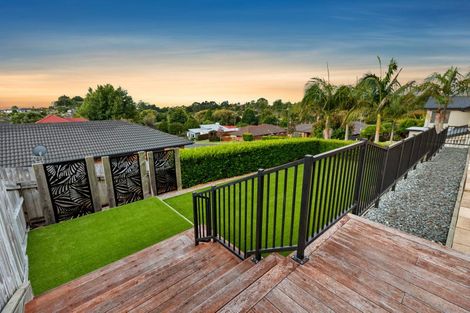 Photo of property in 18 Ashgrove Place, Ohauiti, Tauranga, 3112