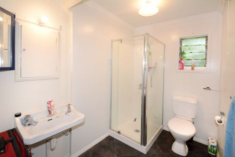 Photo of property in 47 Serpentine Avenue, Dunedin Central, Dunedin, 9016