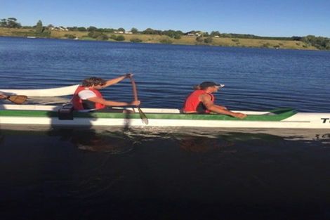 Photo of property in 6 Tari Road, Pukeatua, 3880