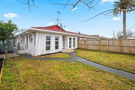 Photo of property in 3/459 Great South Road, Papatoetoe, Auckland, 2025
