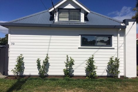 Photo of property in 70 Park Road, Miramar, Wellington, 6022